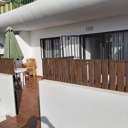 Dunasol Fuerteventura Corralejo Exterior photo