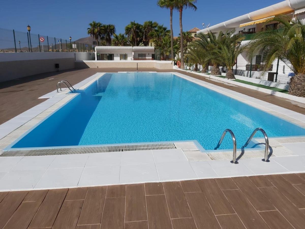 Dunasol Fuerteventura Corralejo Exterior photo